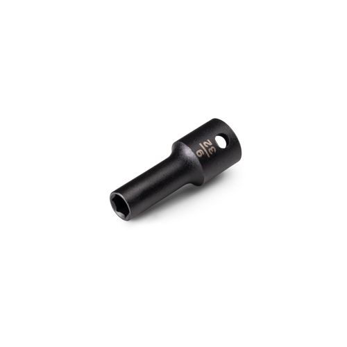 Main product image of 3/8" Drive x 9/32" Semi-Deep 6-Point Impact Socket