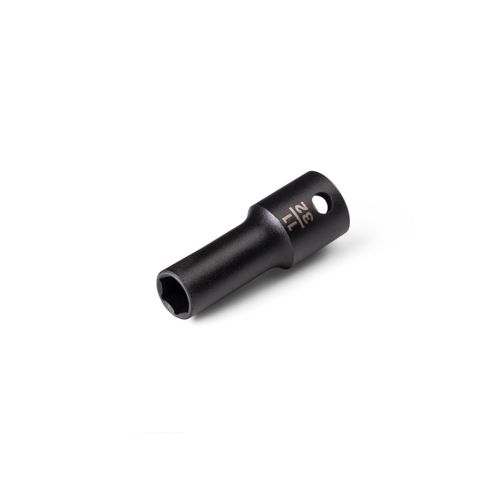 Main product image of 3/8" Drive x 11/32" Semi-Deep 6-Point Impact Socket