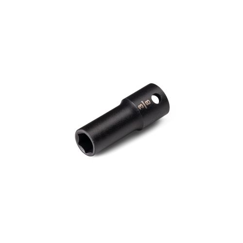 Main product image of 3/8" Drive x 3/8" Semi-Deep 6-Point Impact Socket