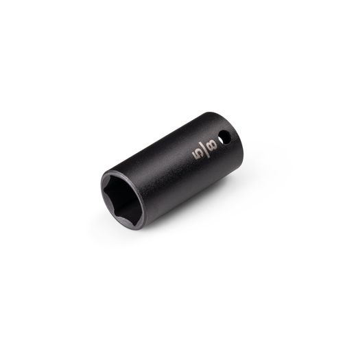 Main product image of 3/8" Drive x 5/8" Semi-Deep 6-Point Impact Socket