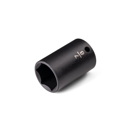 Main product image of 3/8" Drive x 7/8" Semi-Deep 6-Point Impact Socket