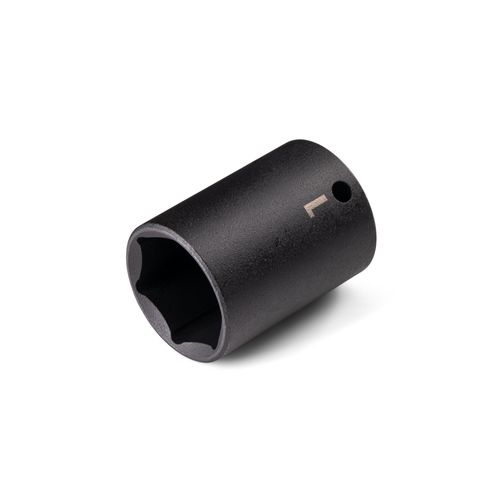 Main product image of 3/8" Drive x 1" Semi-Deep 6-Point Impact Socket