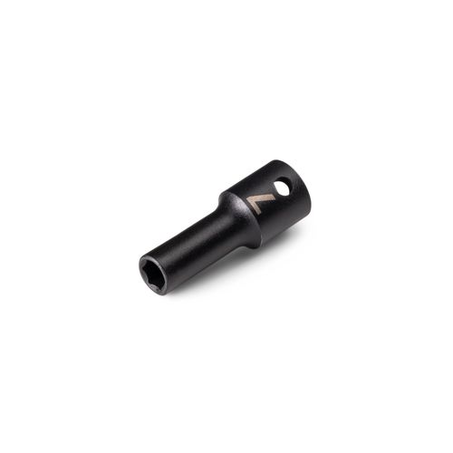 Main product image of 3/8" Drive x 7mm Semi-Deep 6-Point Impact Socket