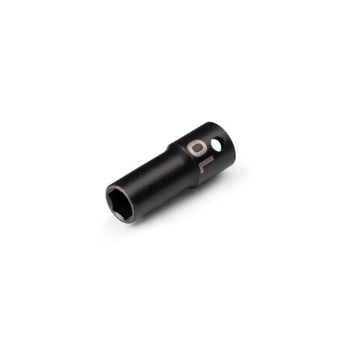 Main product image of 3/8" Drive x 10mm Semi-Deep 6-Point Impact Socket