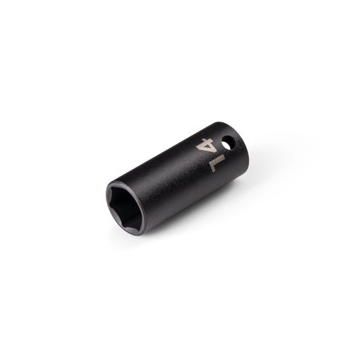 Main product image of 3/8" Drive x 14mm Semi-Deep 6-Point Impact Socket