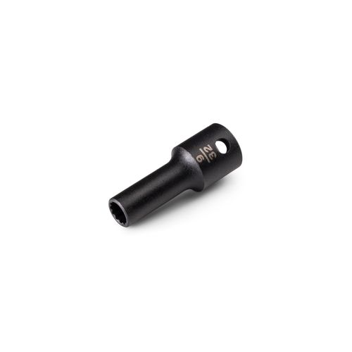 Main product image of 3/8" Drive x 9/32" Semi-Deep 12-Point Impact Socket