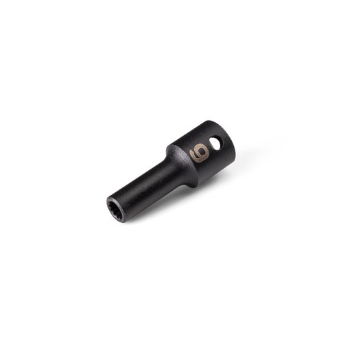 Main product image of 3/8" Drive x 6mm Semi-Deep 12-Point Impact Socket