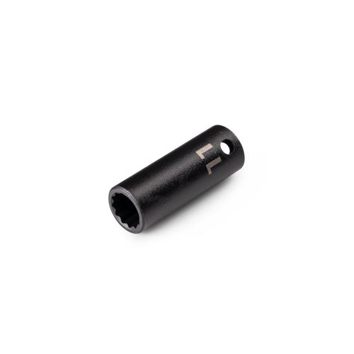 Main product image of 3/8" Drive x 11mm Semi-Deep 12-Point Impact Socket