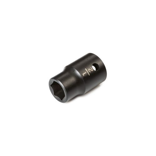 Main product image of 1/2" Drive x 1/2" 6-Point Impact Socket