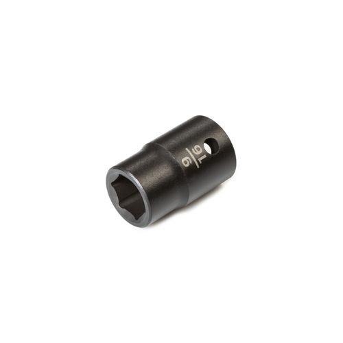 Main product image of 1/2" Drive x 9/16" 6-Point Impact Socket