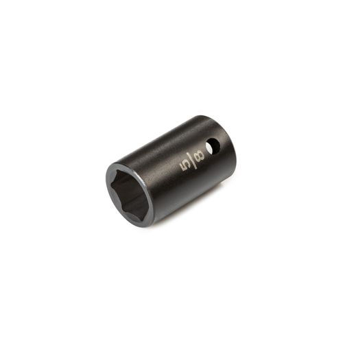 Main product image of 1/2" Drive x 5/8" 6-Point Impact Socket