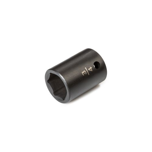 Main product image of 1/2" Drive x 3/4" 6-Point Impact Socket