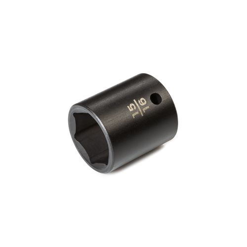 Main product image of 1/2" Drive x 15/16" 6-Point Impact Socket