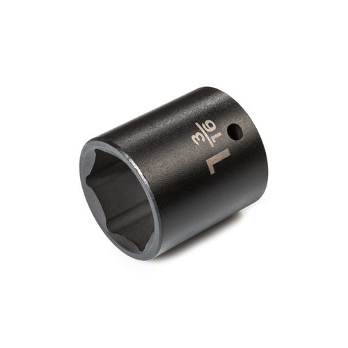 Main product image of 1/2" Drive x 1-3/16" 6-Point Impact Socket