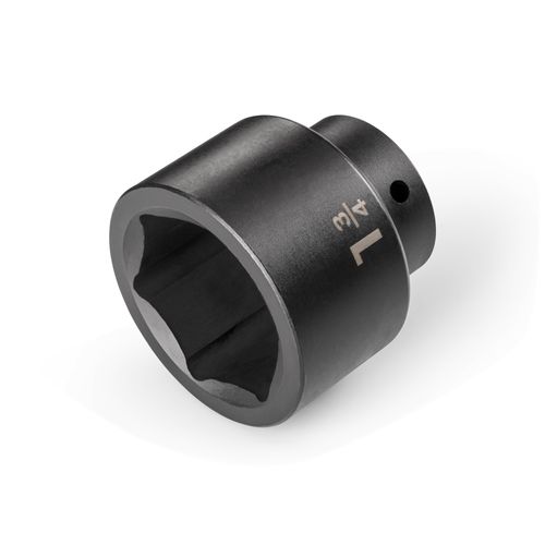 Main product image of 1/2" Drive x 1-3/4" 6-Point Impact Socket