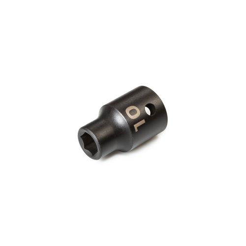 Main product image of 1/2" Drive x 10mm 6-Point Impact Socket
