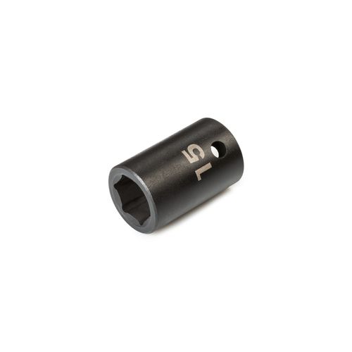 Main product image of 1/2" Drive x 15mm 6-Point Impact Socket