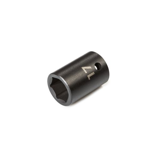 Main product image of 1/2" Drive x 17mm 6-Point Impact Socket