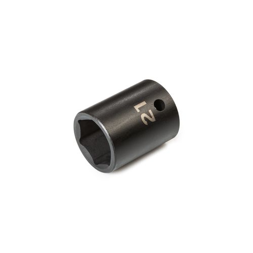 Main product image of 1/2" Drive x 21mm 6-Point Impact Socket