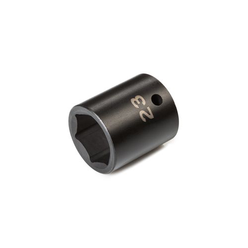 Main product image of 1/2" Drive x 23mm 6-Point Impact Socket