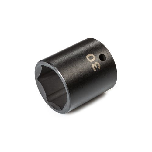 Main product image of 1/2" Drive x 30mm 6-Point Impact Socket