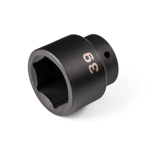 Main product image of 1/2" Drive x 39mm Shallow 6-Point Impact Socket