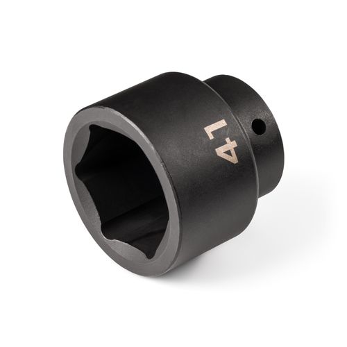 Main product image of 1/2" Drive x 41mm Shallow 6-Point Impact Socket