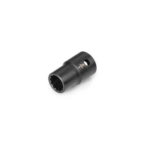 Main product image of 1/2" Drive x 1/2" 12-Point Impact Socket