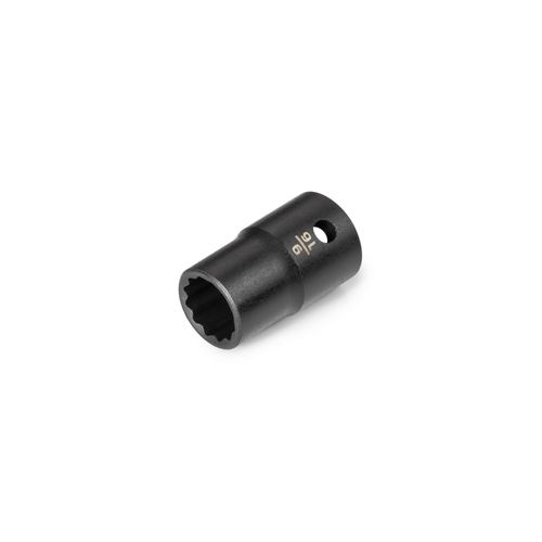 Main product image of 1/2" Drive x 9/16" 12-Point Impact Socket
