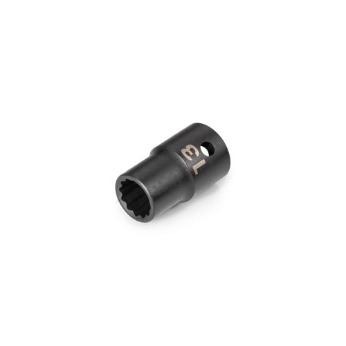 Main product image of 1/2" Drive x 13mm 12-Point Impact Socket