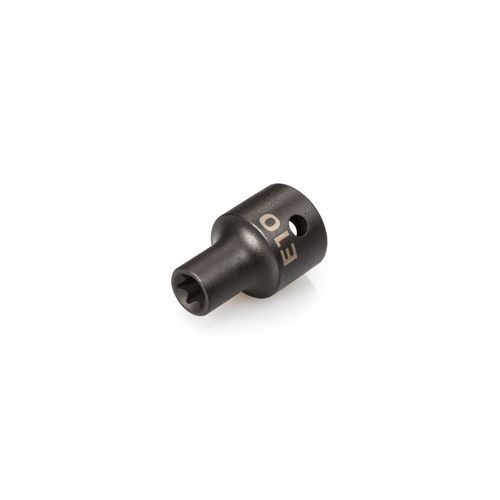 Main product image of 1/2" Drive x E10 External Star Impact Socket