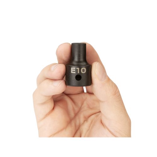 Main product image of 1/2" Drive x E10 External Star Impact Socket