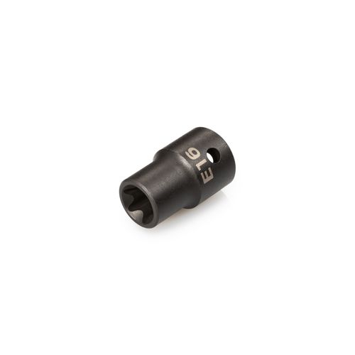 Main product image of 1/2" Drive x E16 External Star Impact Socket