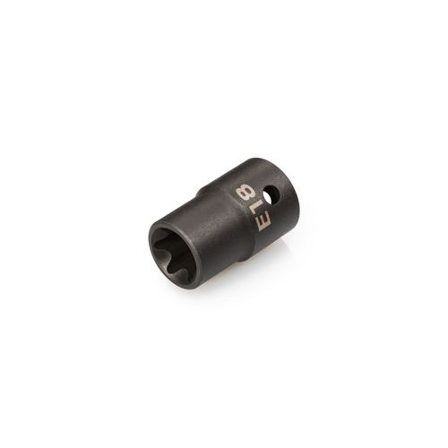 Main product image of 1/2" Drive x E18 External Star Impact Socket