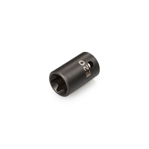Main product image of 1/2" Drive x E20 External Star Impact Socket