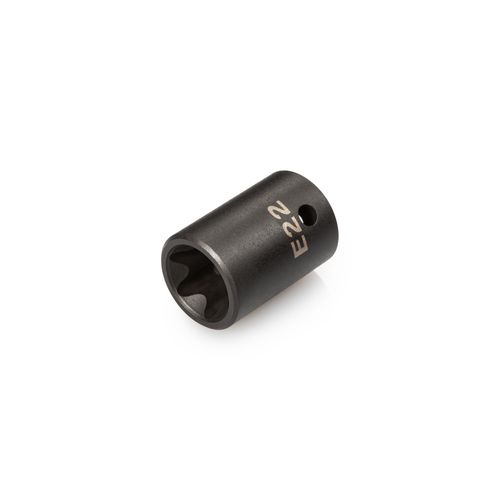 Main product image of 1/2" Drive x E22 External Star Impact Socket