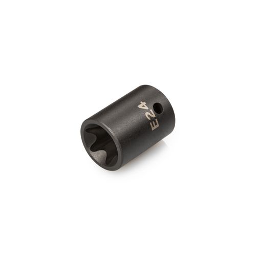 Main product image of 1/2" Drive x E24 External Star Impact Socket
