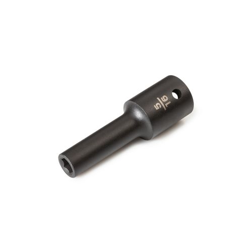 Main product image of 1/2" Drive x 5/16" Deep 6-Point Impact Socket