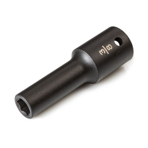Main product image of 1/2" Drive x 3/8" Deep 6-Point Impact Socket