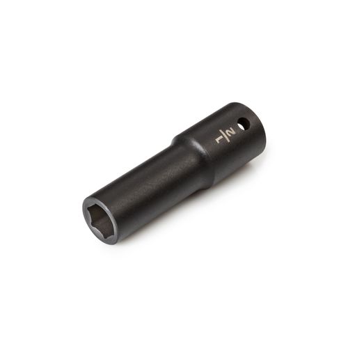 Main product image of 1/2" Drive x 1/2" Deep 6-Point Impact Socket