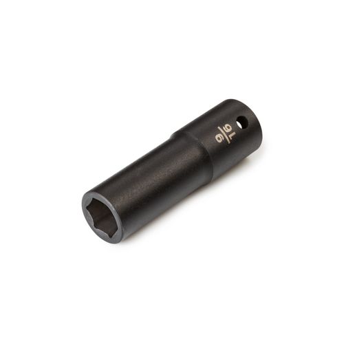 Main product image of 1/2" Drive x 9/16" Deep 6-Point Impact Socket
