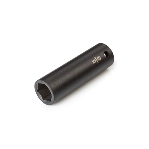 Main product image of 1/2" Drive x 5/8" Deep 6-Point Impact Socket