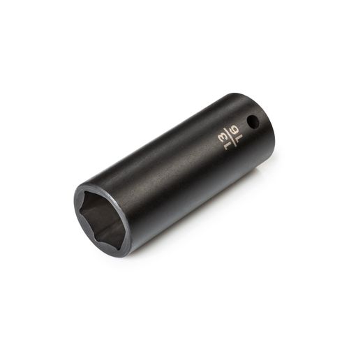 Main product image of 1/2" Drive x 13/16" Deep 6-Point Impact Socket