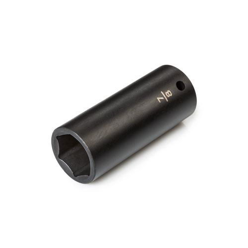 Main product image of 1/2" Drive x 7/8" Deep 6-Point Impact Socket