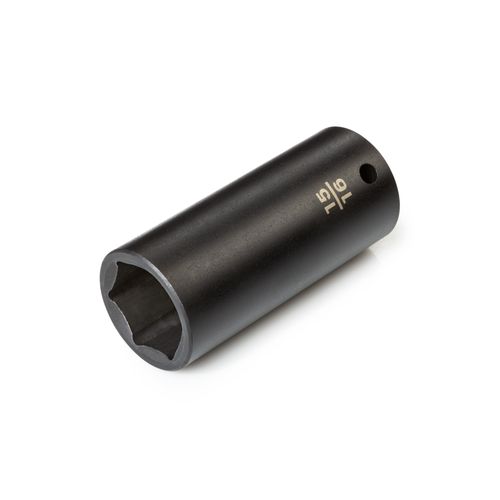 Main product image of 1/2" Drive x 15/16" Deep 6-Point Impact Socket