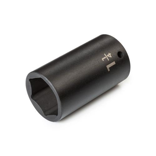 Main product image of 1/2" Drive x 1-1/4" Deep 6-Point Impact Socket