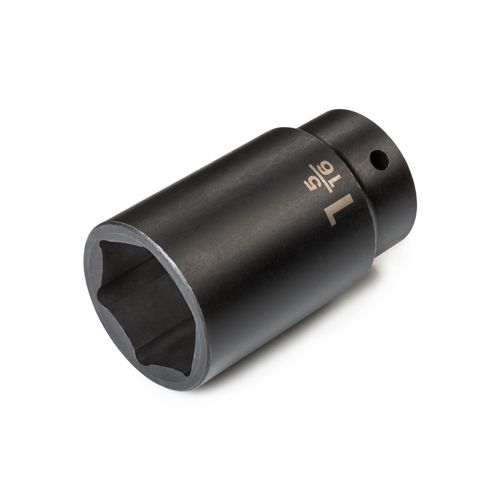 Main product image of 1/2" Drive x 1-5/16" Deep 6-Point Impact Socket