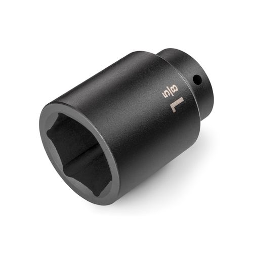 Main product image of 1/2" Drive x 1-5/8" Deep 6-Point Impact Socket