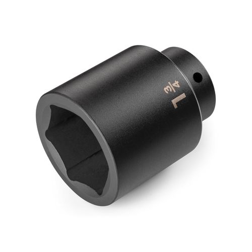 Main product image of 1/2" Drive x 1-3/4" Deep 6-Point Impact Socket