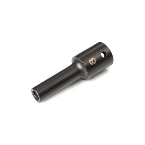 Main product image of 1/2" Drive x 8mm Deep 6-Point Impact Socket